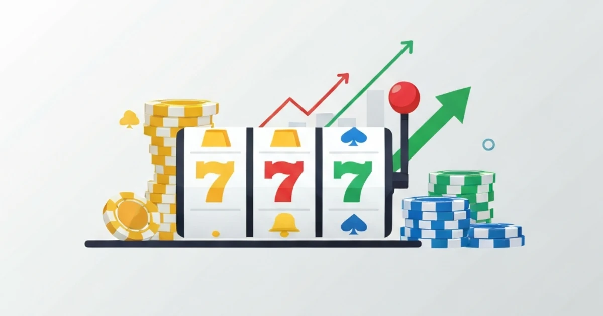 Anadoluslot Slot Taktikleri: Kazanma ve Bütçe Rehberi