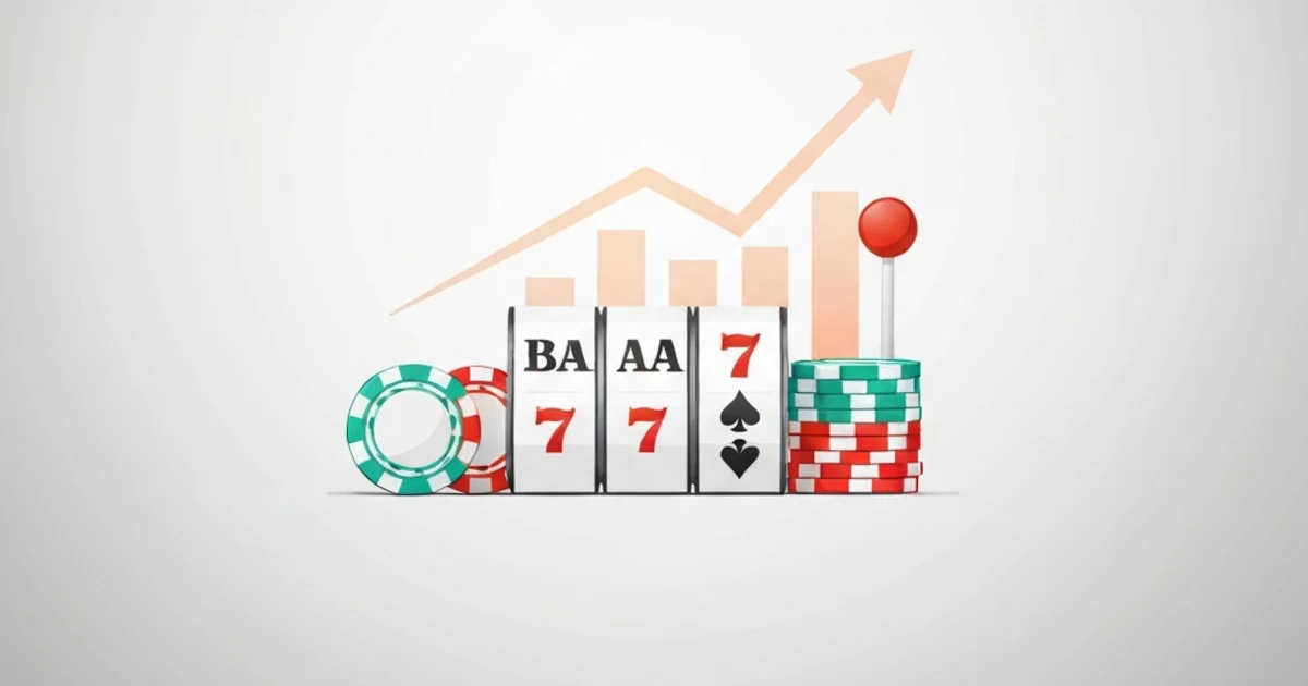 En Popüler Slot Oyunları: Etkili Taktikler ve İpuçları