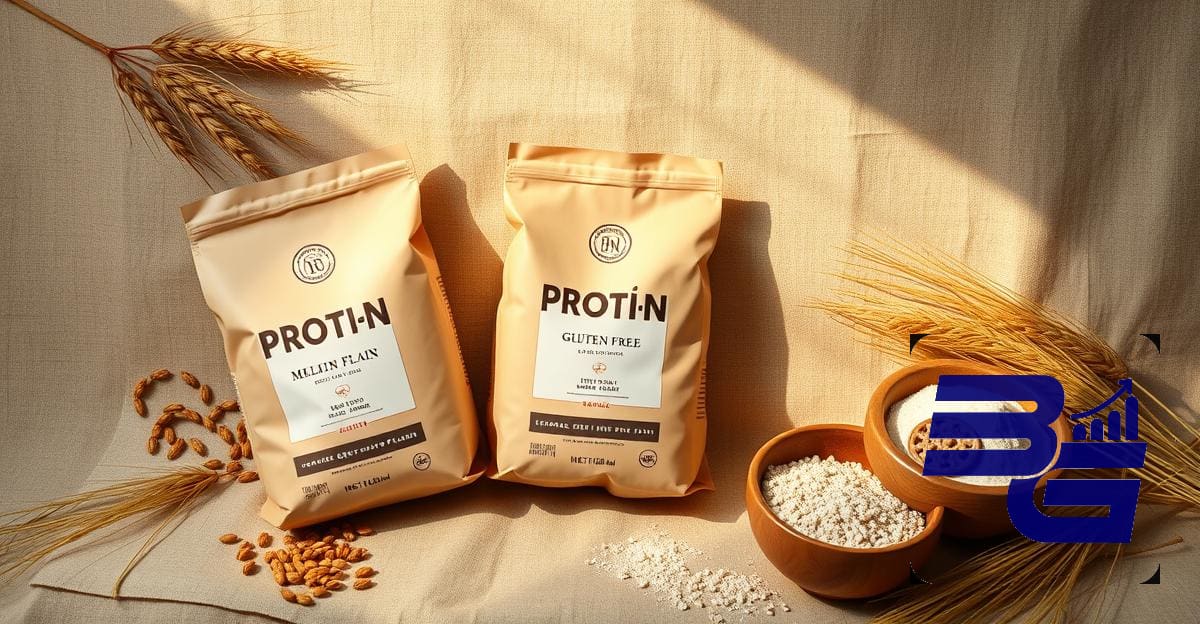 Proti-N – Premium Health & Nutrition Products Website