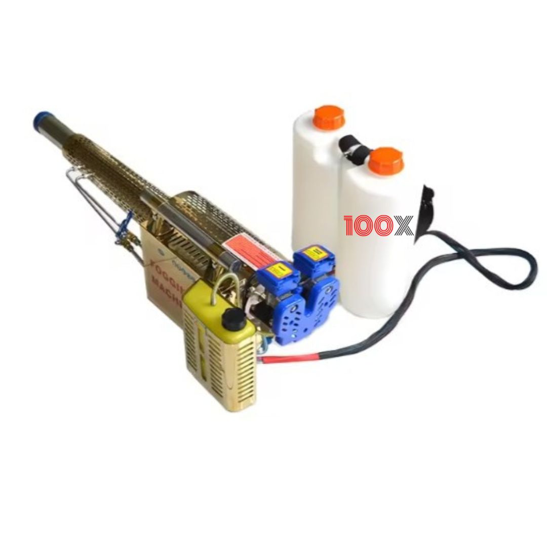 Thermal & Cold Fogging Machine-100XTFS50