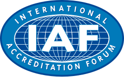 Industry certification