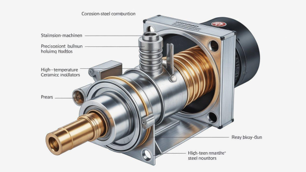 Illustration 2 for Thermal Fogging Machine Price Guide:  Factors Influencing Your Investment