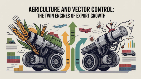Illustration 3 for Why Indian Thermal Fogging Technology is Leading Global Markets