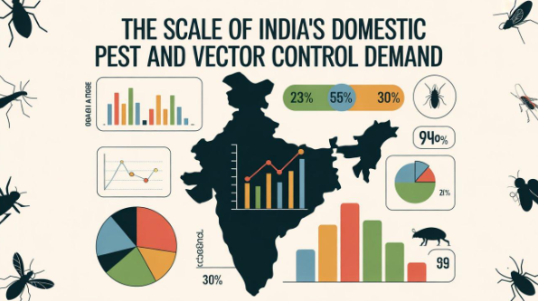 Illustration 4 for Why Indian Thermal Fogging Technology is Leading Global Markets