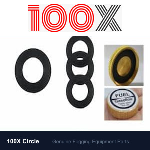 Fuel Cap O-Ring Gasket