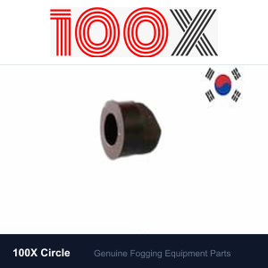 Fuel Check Valve (Anti-Return Rubber Ball)