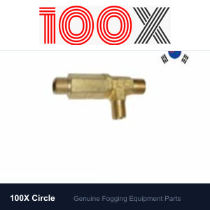 Fuel Tank Check Valve