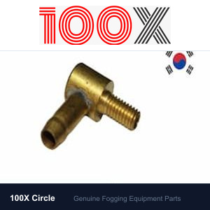 Carburetor Air Intake Connector