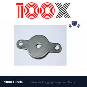 Carburetor Intake Plate