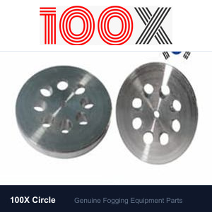 Carburetor Plate / Venturi Plate