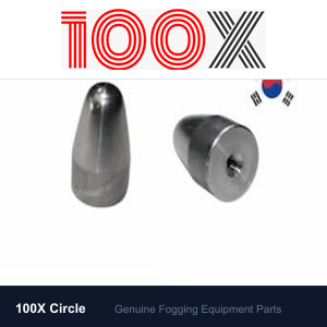 Lower Carburetor Funnel