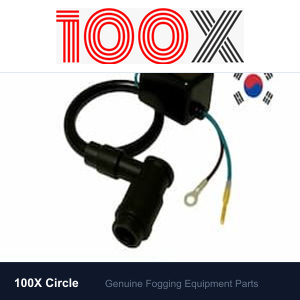 Ignition Coil Assembly