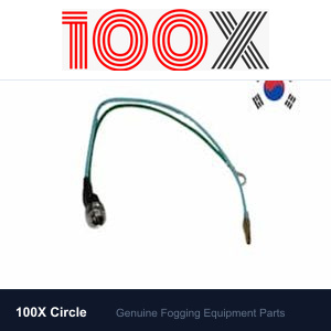 Battery Charging Jack