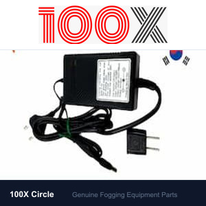 Battery Charger Adapter — Original Version