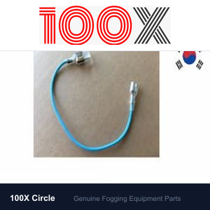 Battery Positive Wire Assembly