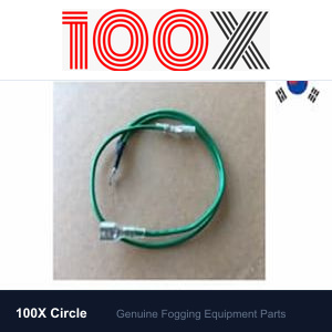 Battery Negative Wire Assembly