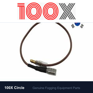 Air Pump Positive Wire