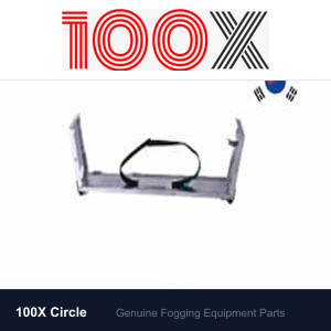 Machine Frame Assembly