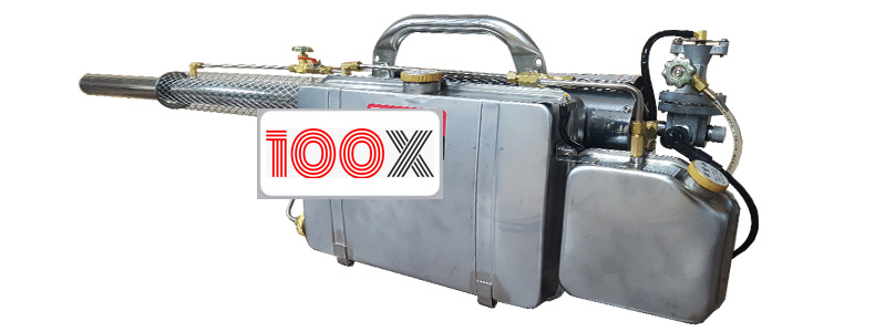 100X Thermal Fogger BF-150