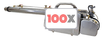 100X Thermal Fogger BF-200