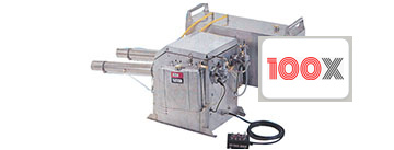 100X Heavy-Duty Thermal Fogger BF-400