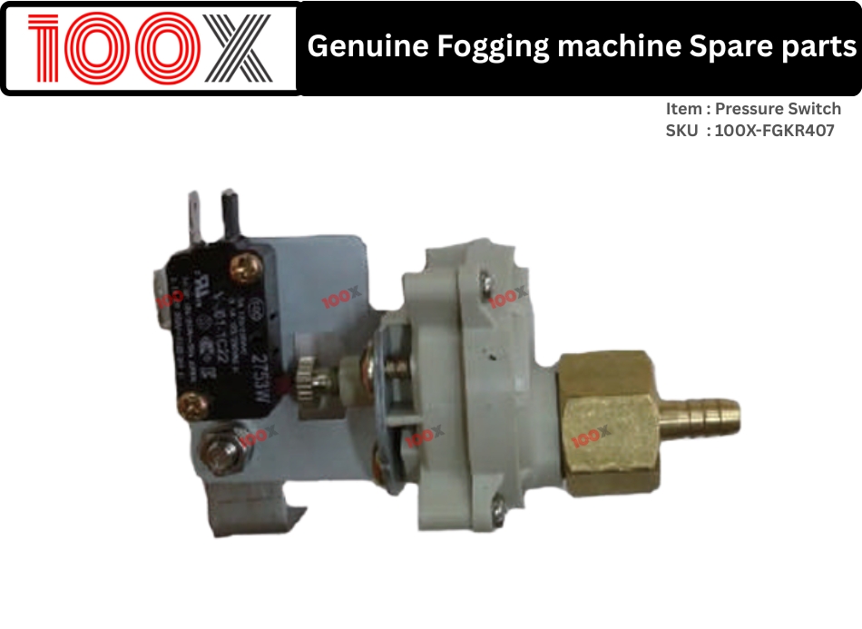 Pressure Switch