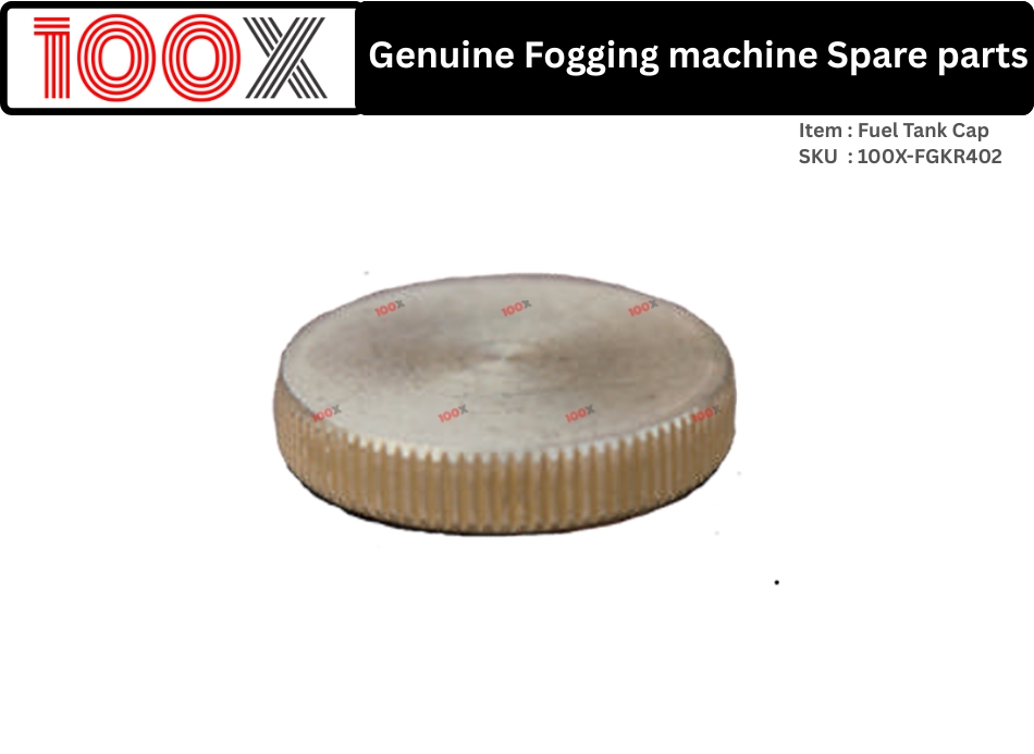 Fuel Tank Cap