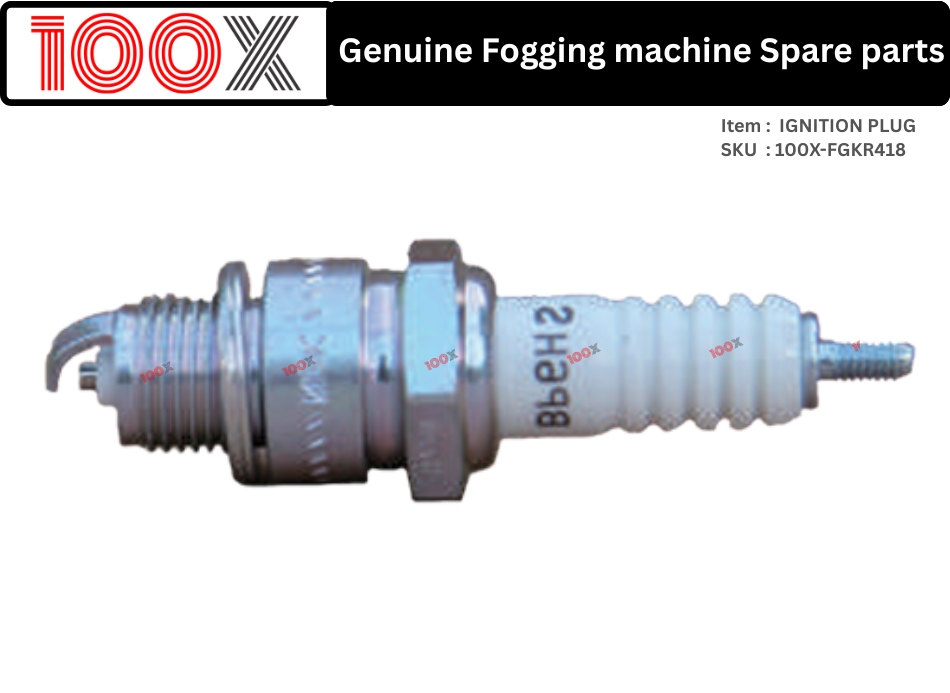 IGNITION PLUG