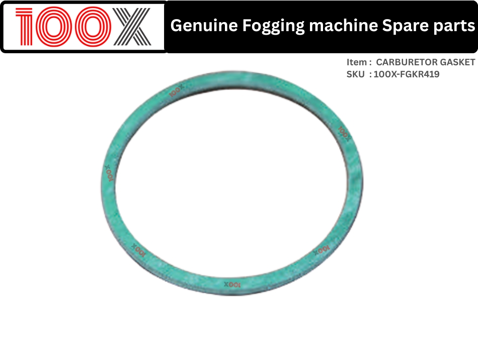 CARBURETOR GASKET