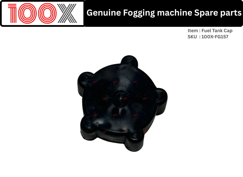 Fuel Tank Cap