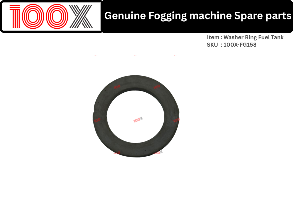 Washer Ring Fuel Tank
