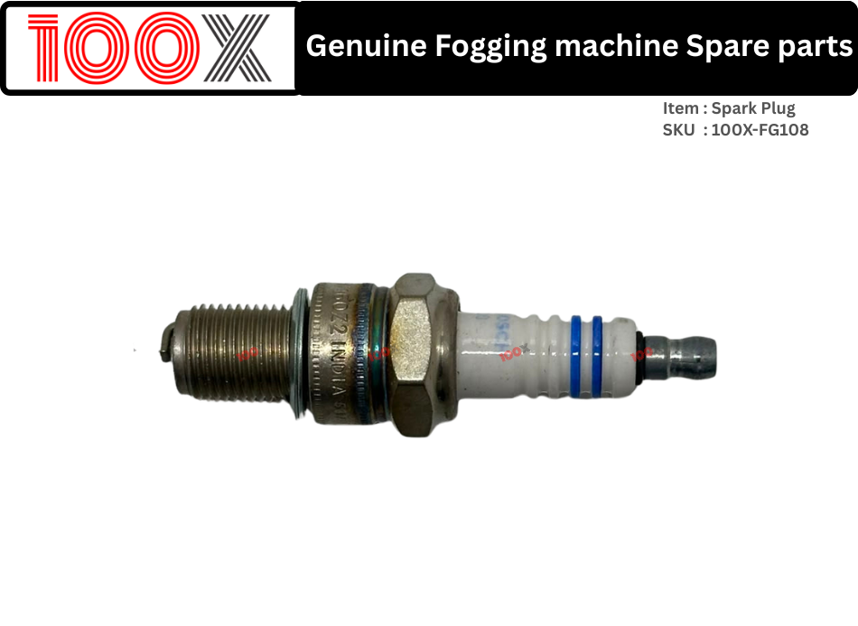 Spark Plug