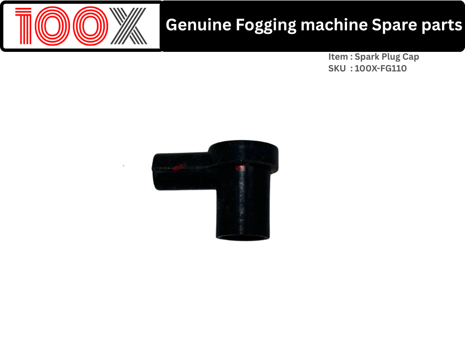 Spark Plug Cap
