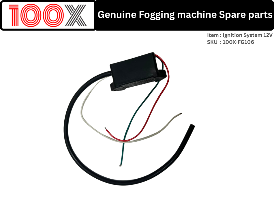 Ignition System 12V