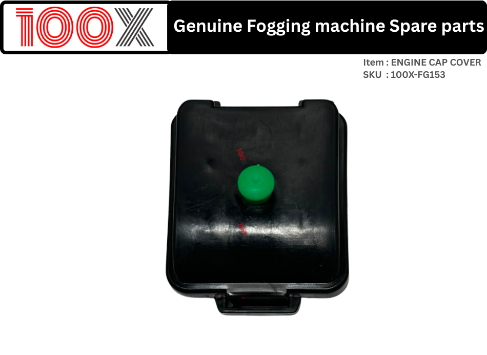 ENGINE CAP COVER