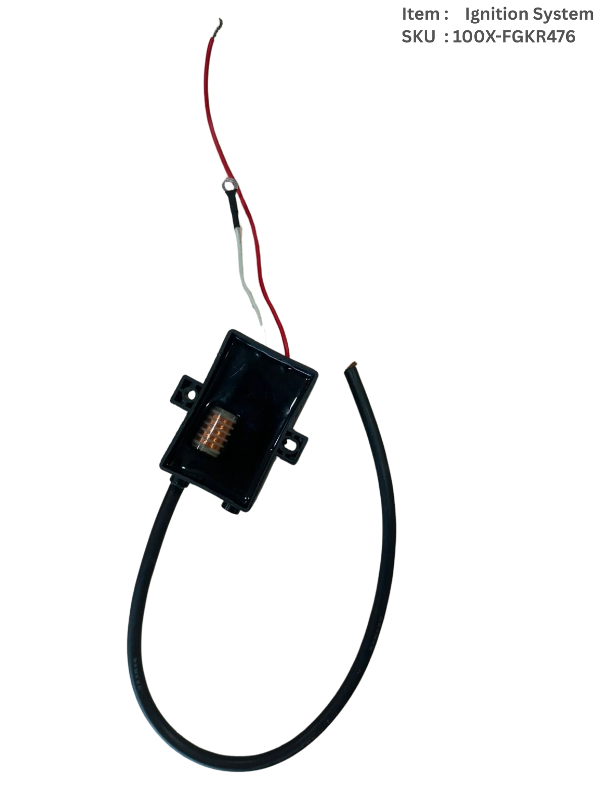 Ignition System