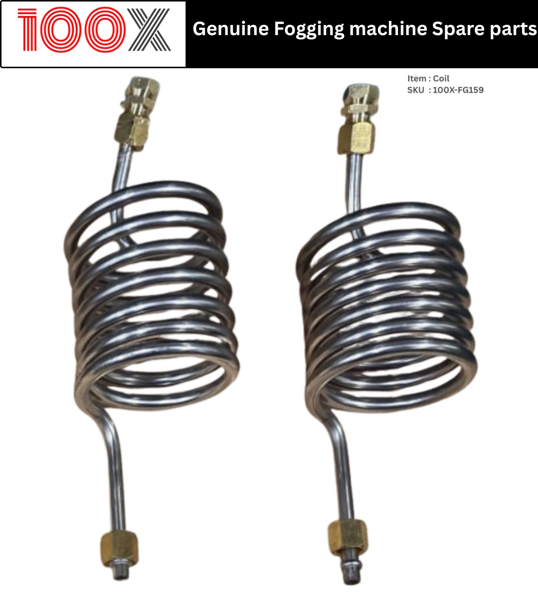 Coil