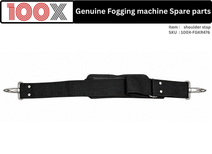 Shoulder / Carry Strap