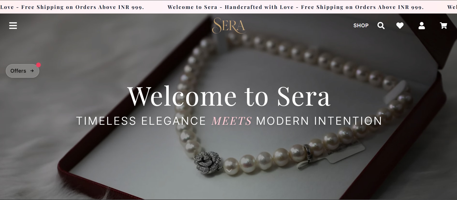 Serastore