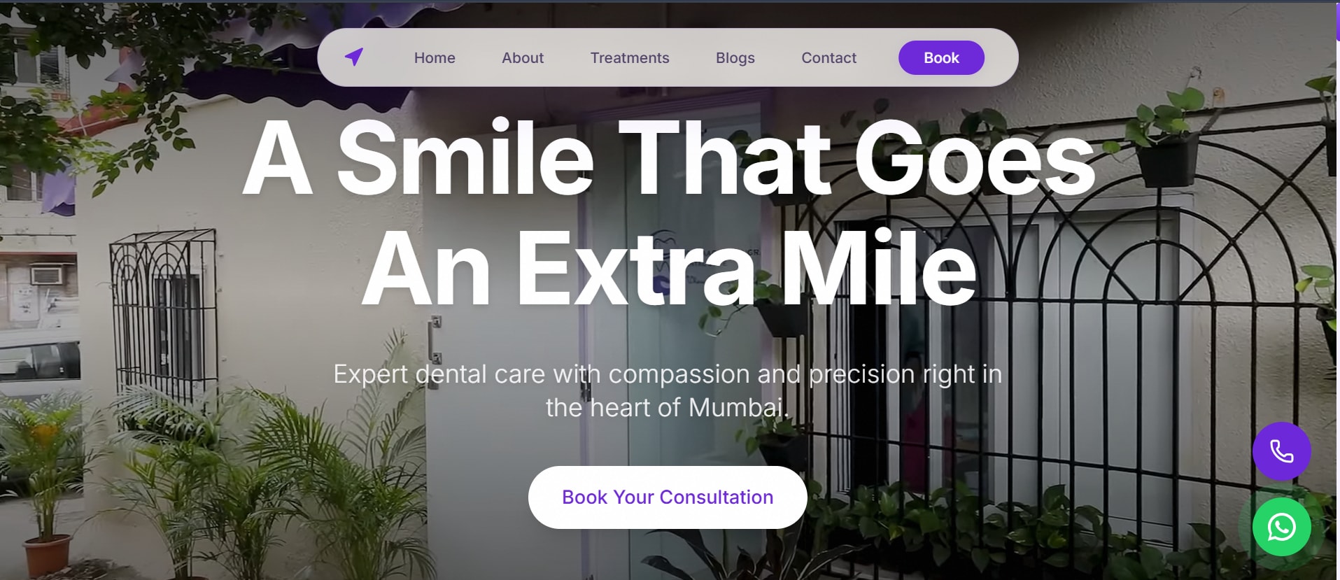 SRS Dental Care