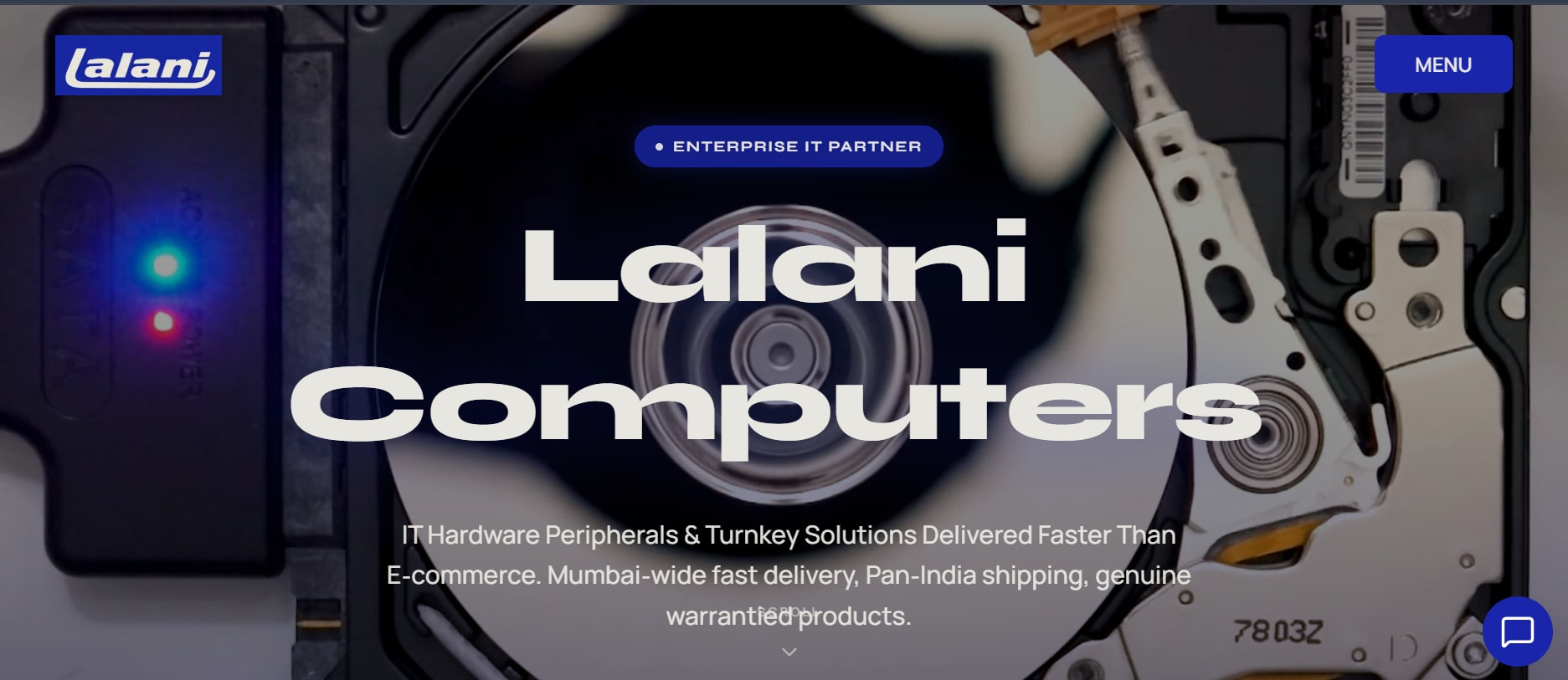 Lalani Computers