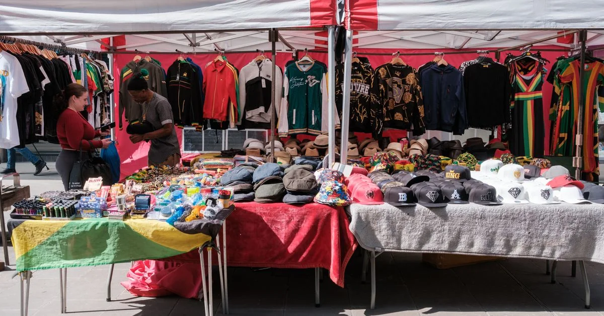 Selling at Car Boot Sales UK Beginners Guide: First-Timer Help (2026)