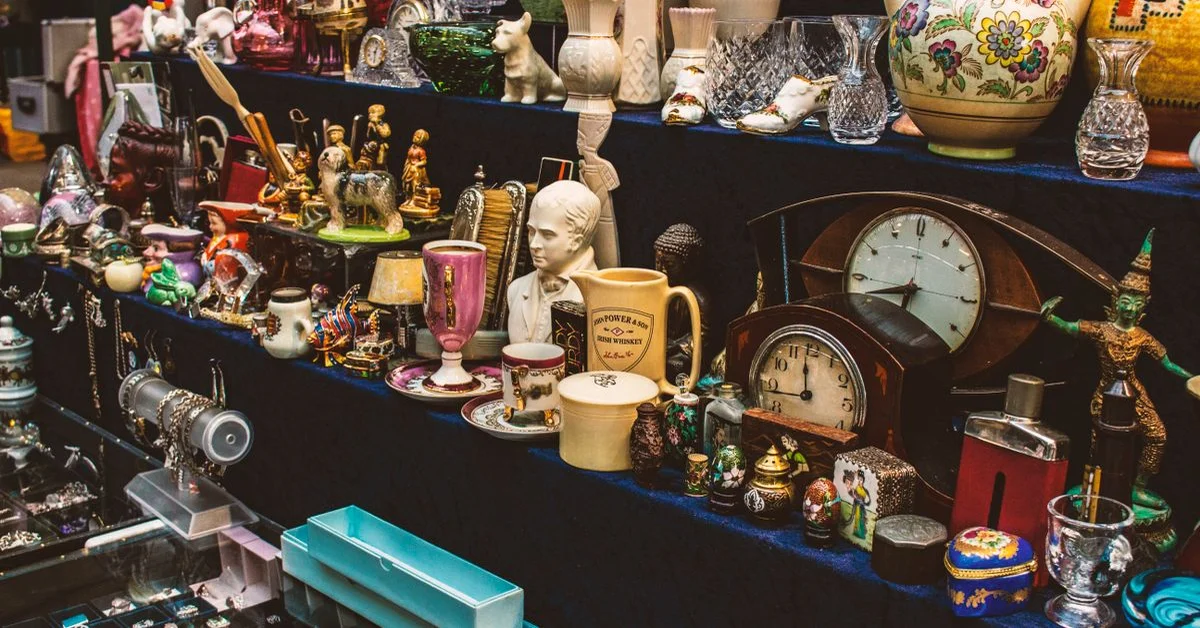 Car Boot Sales Belfast: Northern Ireland Venue Guide (2026)