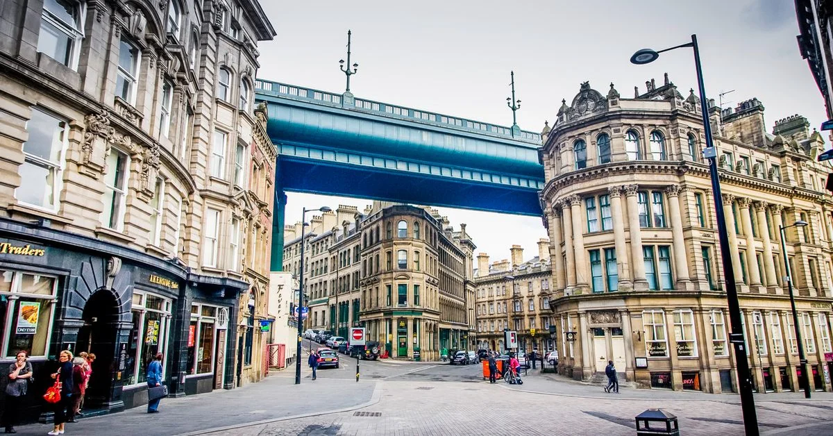 Car Boot Sales Newcastle: Northeast Venue Guide (2026)