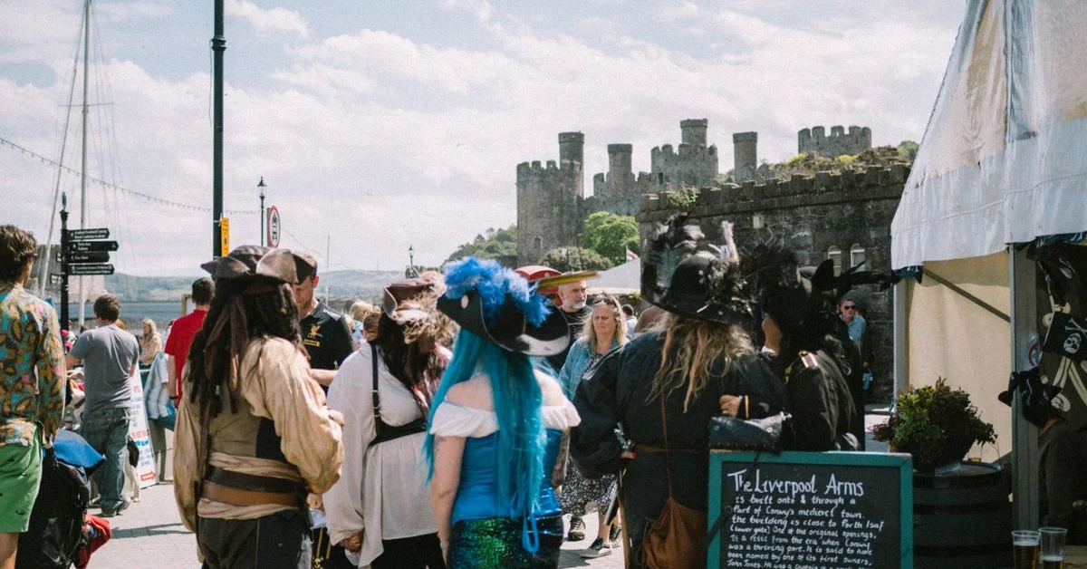 Car Boot Sales Liverpool: Merseyside Venue Guide (2026)