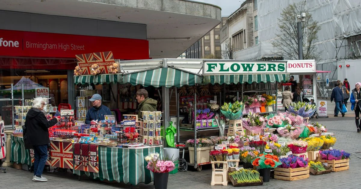 Car Boot Sales Birmingham: West Midlands Venue Guide (2026)