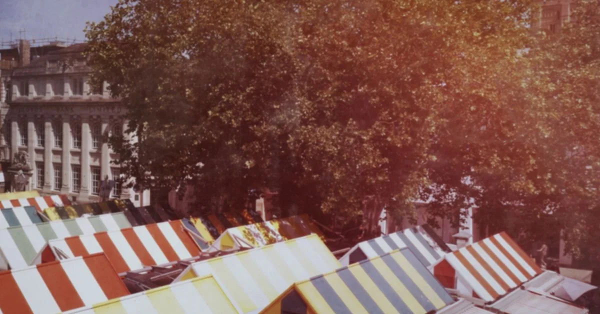 Car Boot Sales Near Me LocalBoot: How to Find UK Venues (2026)
