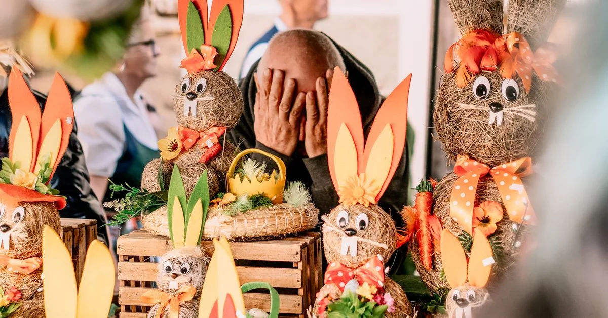 Easter Car Boot Sales UK: The Busiest Weekend of Spring (2026)