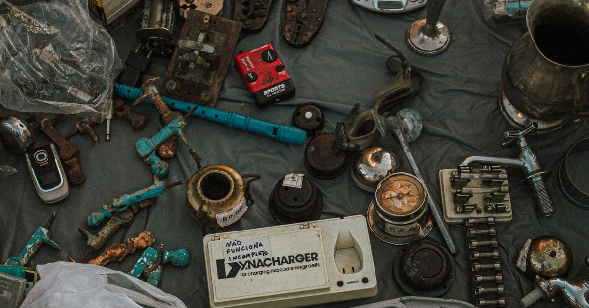 How to Find Car Boot Sales UK: Tools & Tips (2026)