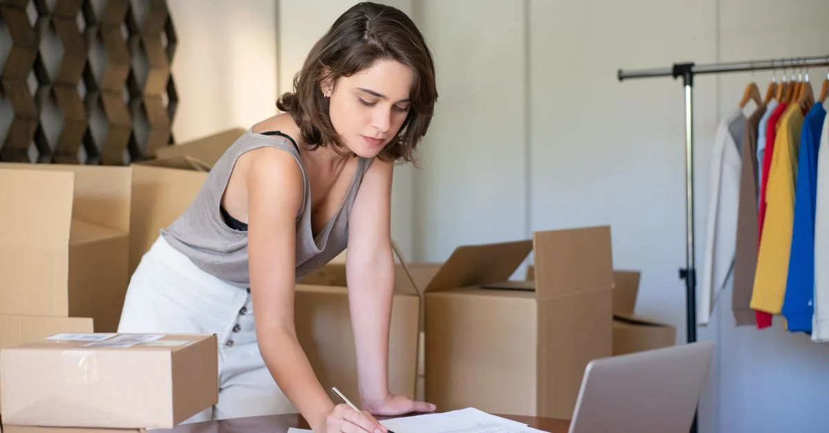 Register Self Employed Car Boot Sales: How to Register with HMRC (2026)